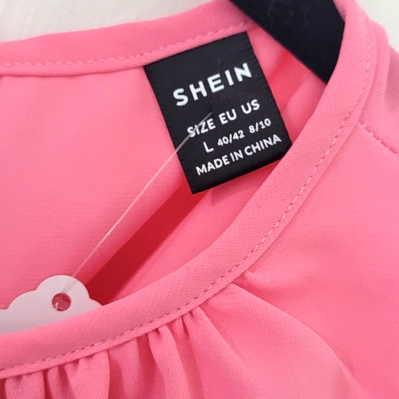 Dress - Picture 4 of 4